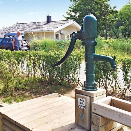 Duenenpark 18 - Dorf 6 Villa Priwall Bagian luar foto